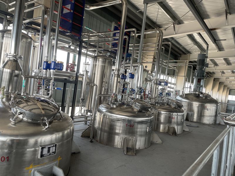 Chine Sunnycare Inc Profil de la société